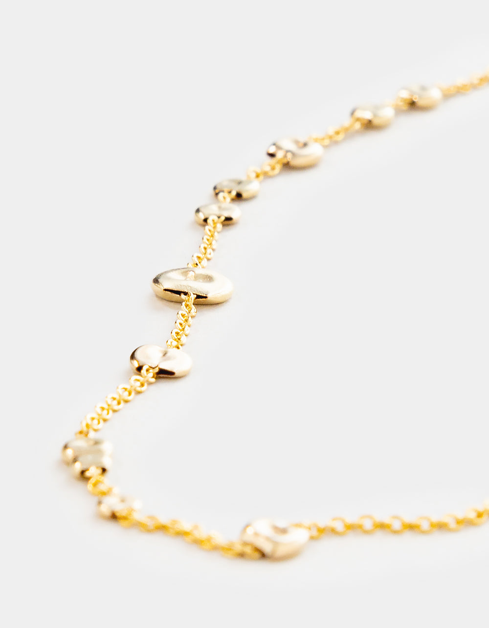 Glitter Necklace
