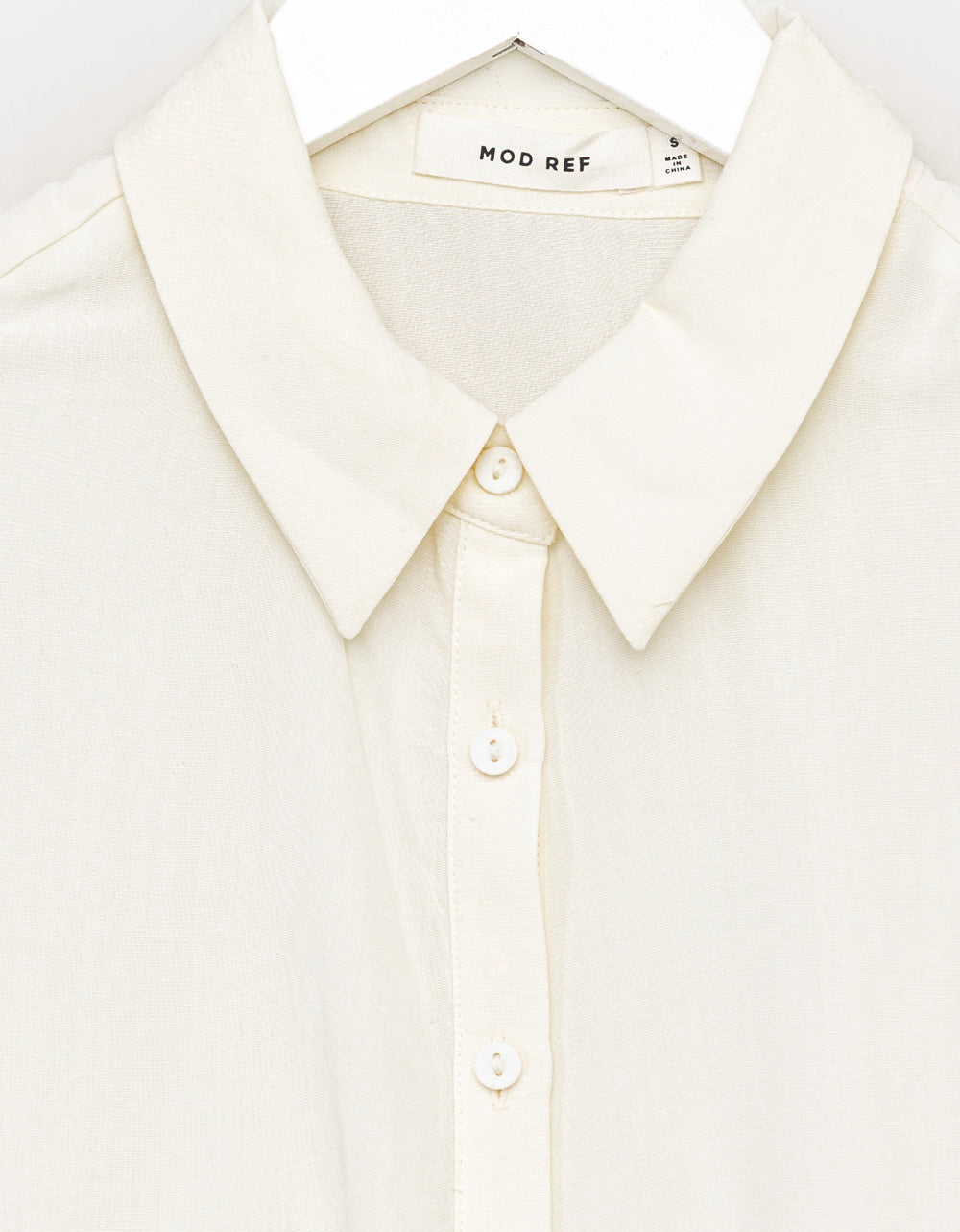 Gloria Waist Top