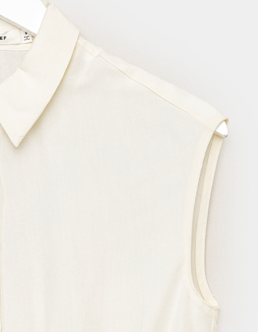 Gloria Waist Top