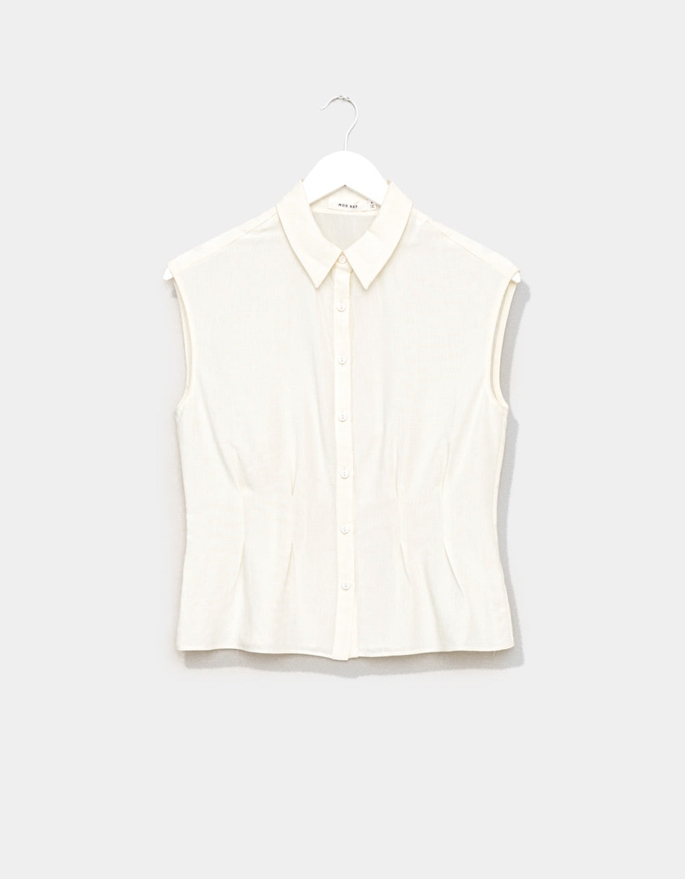 Gloria Waist Top