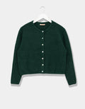 Green Briar Cardi