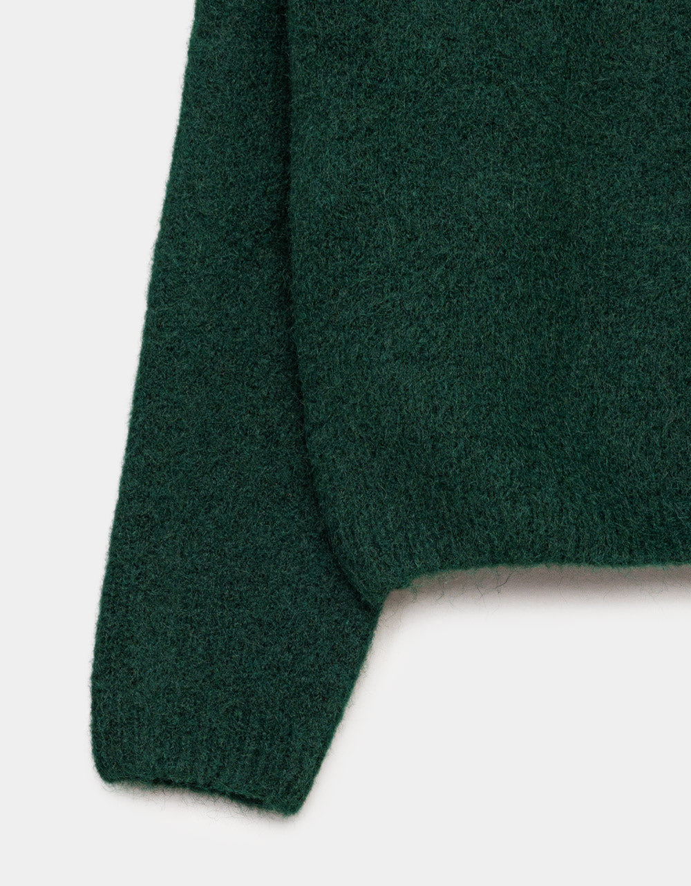 Green Briar Cardi