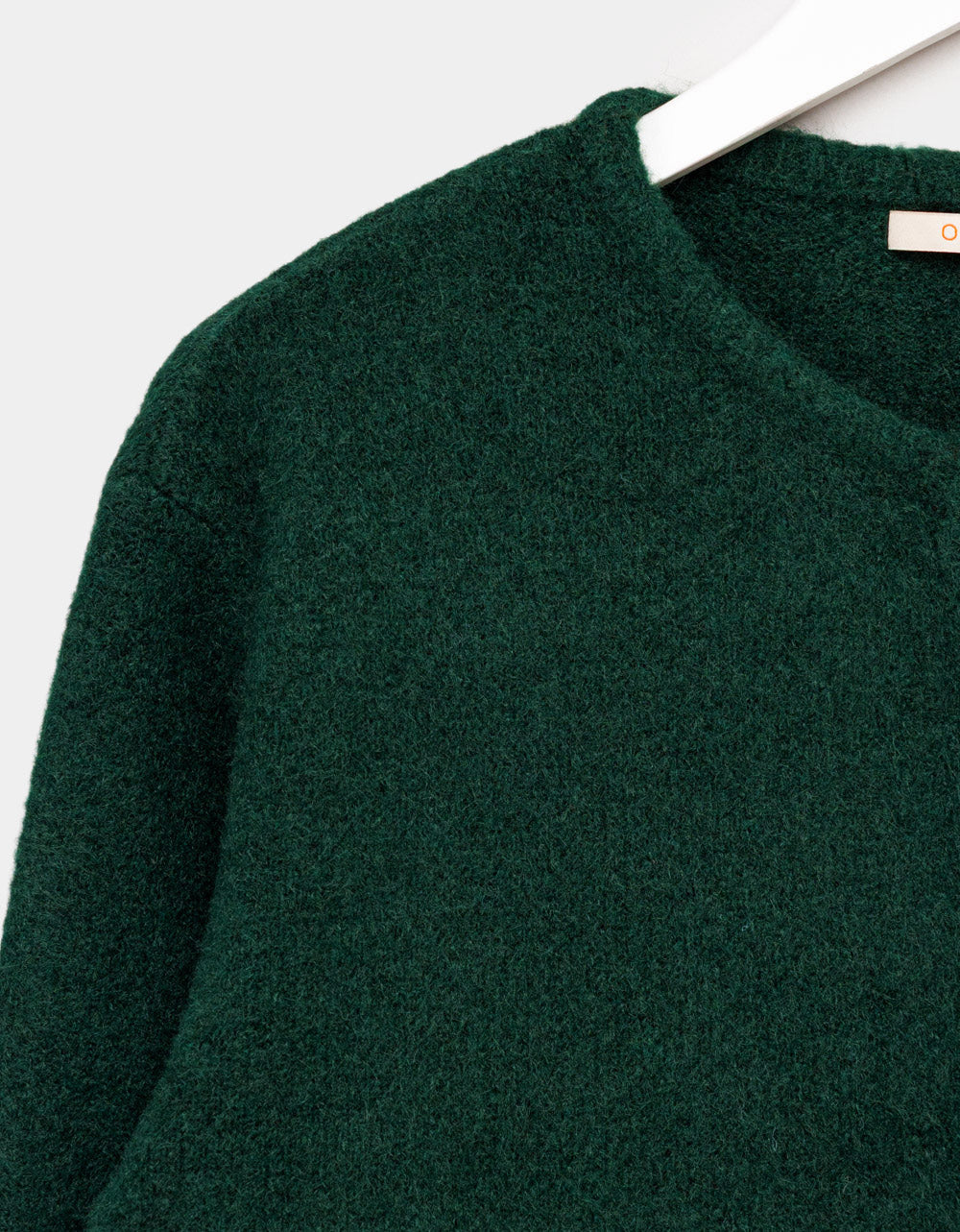 Green Briar Cardi