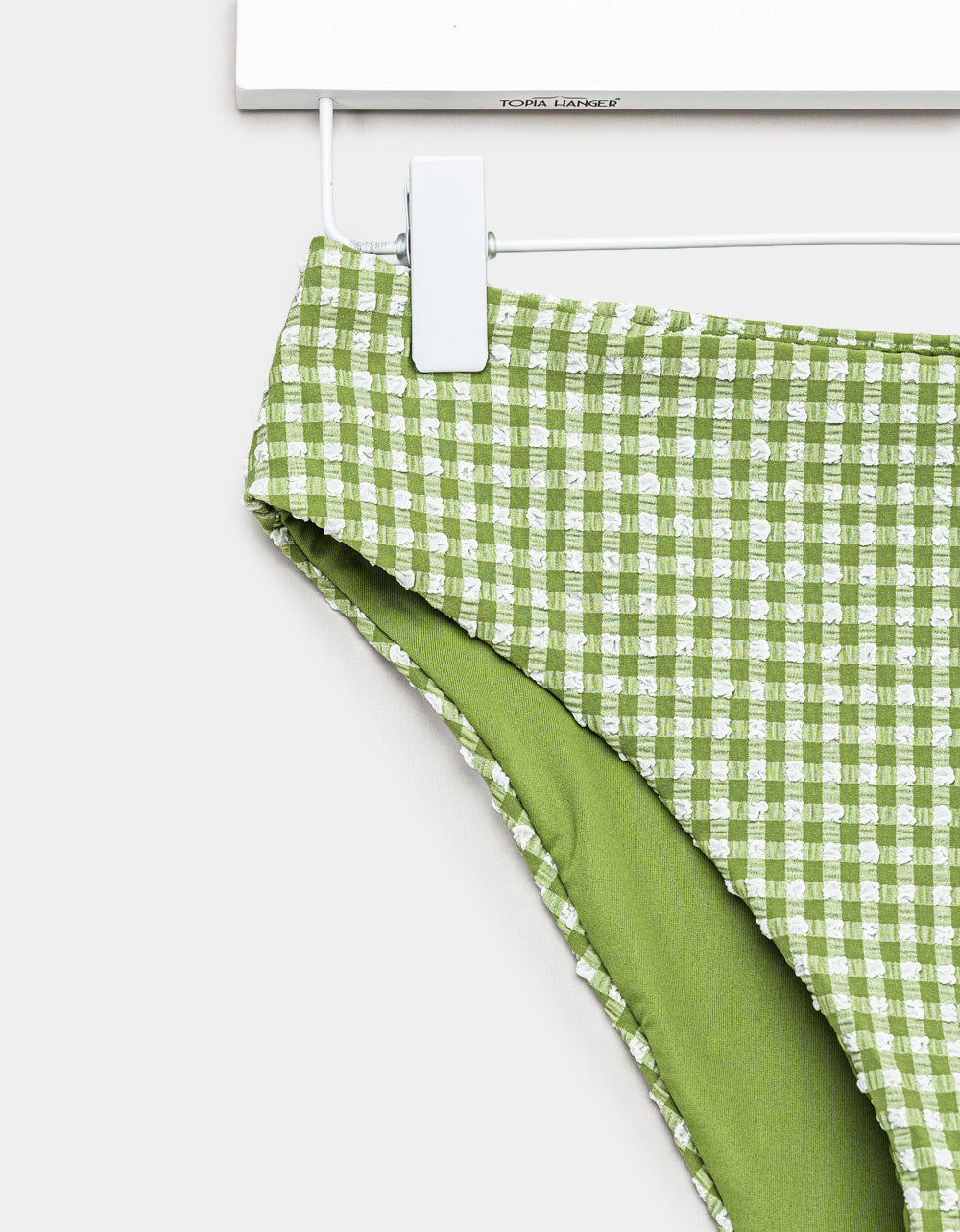 Green Solstice Bottom