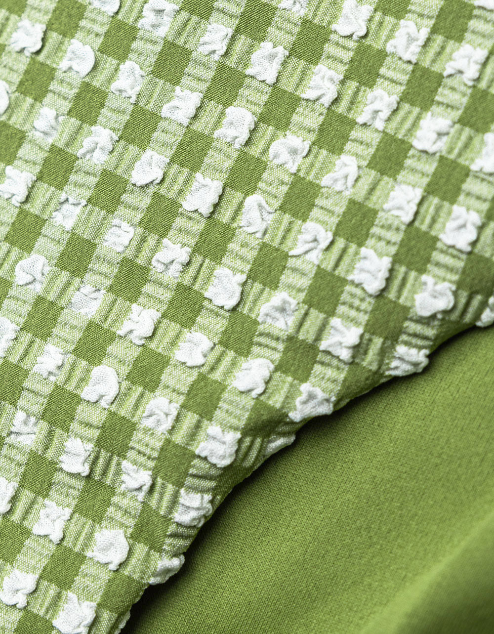 Green Solstice Bottom