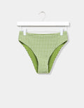 Green Solstice Bottom