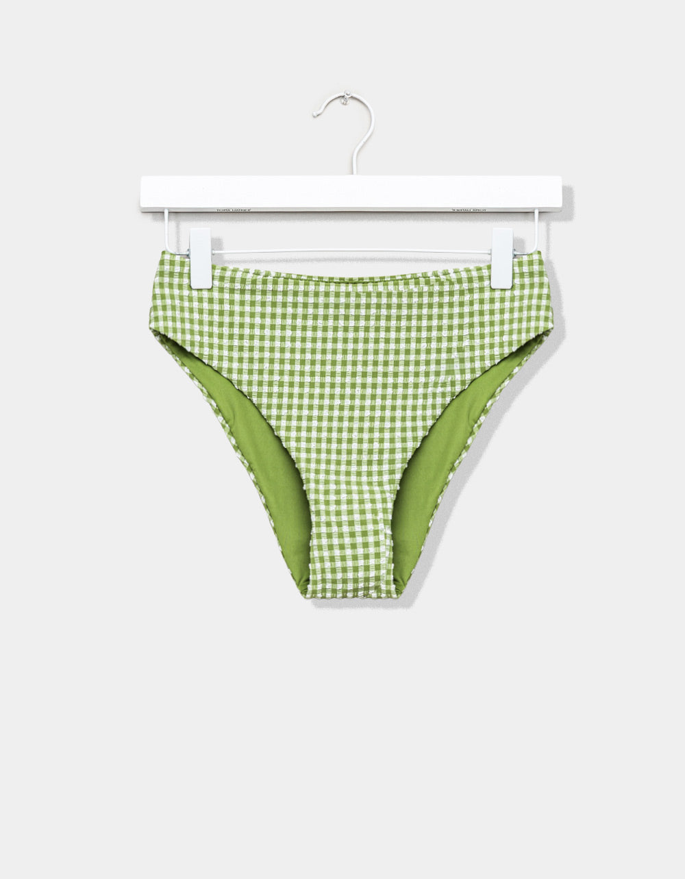 Green Solstice Bottom