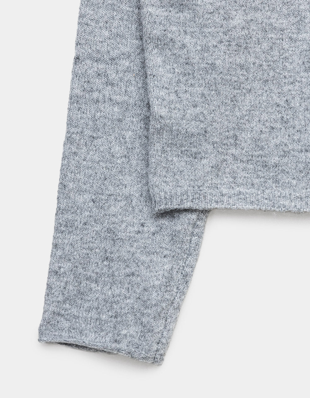 Grey Cece Cardi