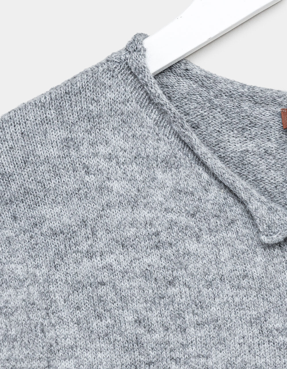 Grey Cece Cardi