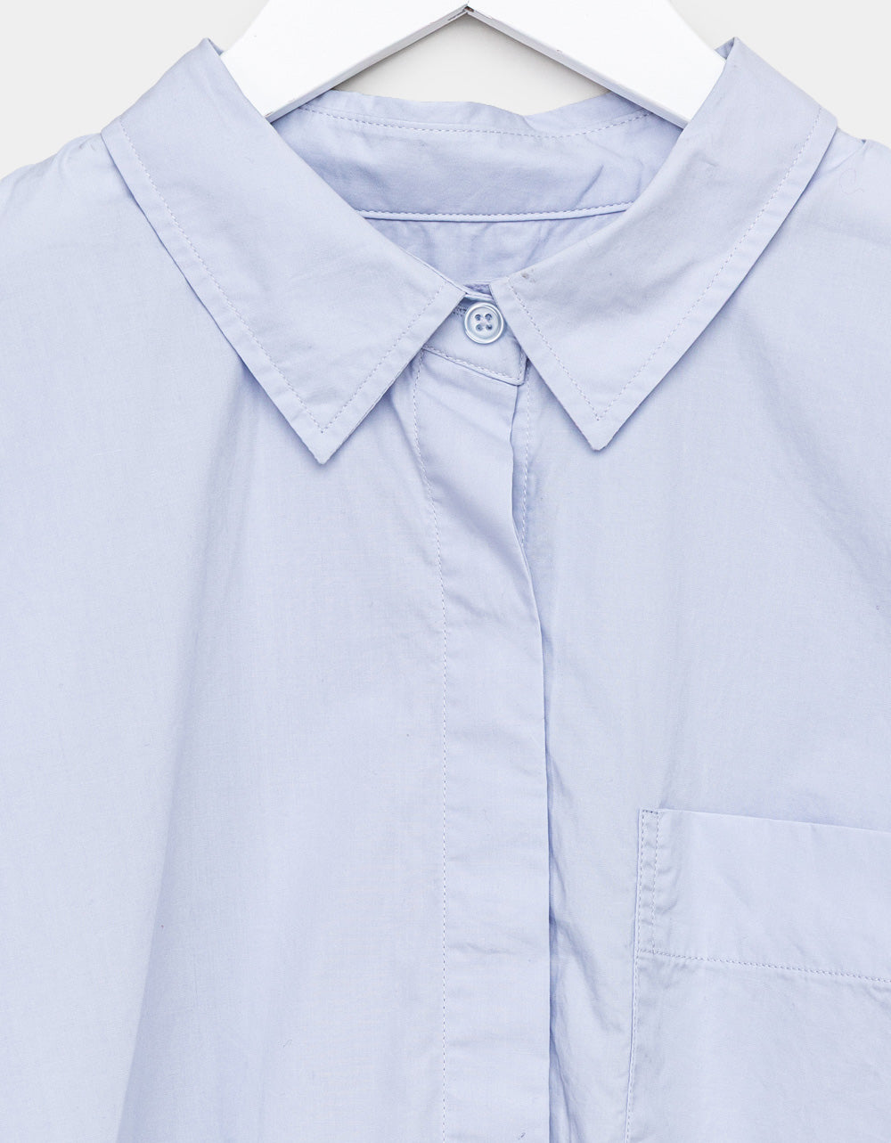 HMB Favorite Button Up