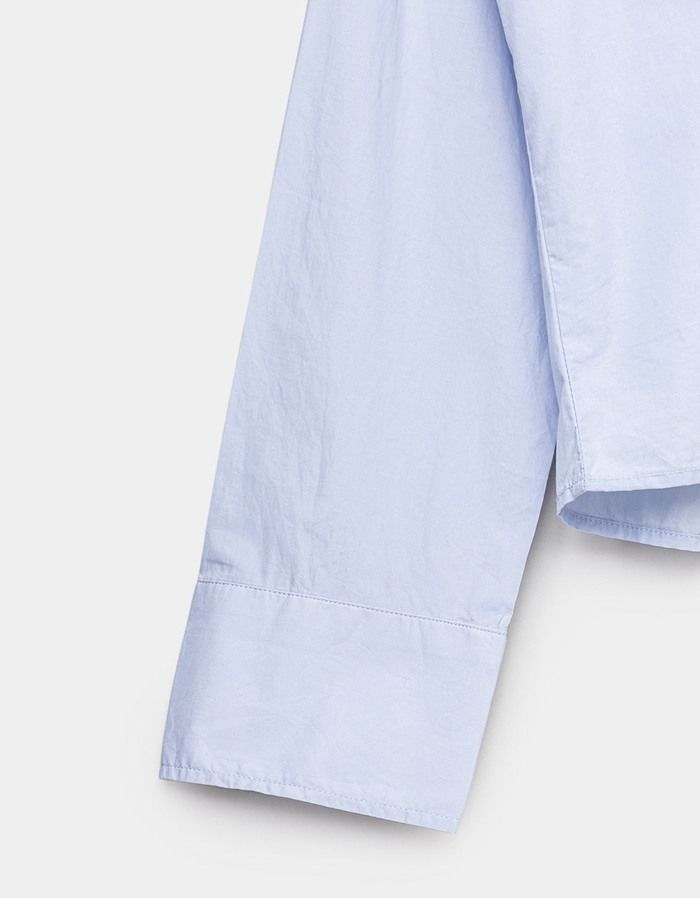 HMB Favorite Button Up
