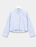 HMB Favorite Button Up