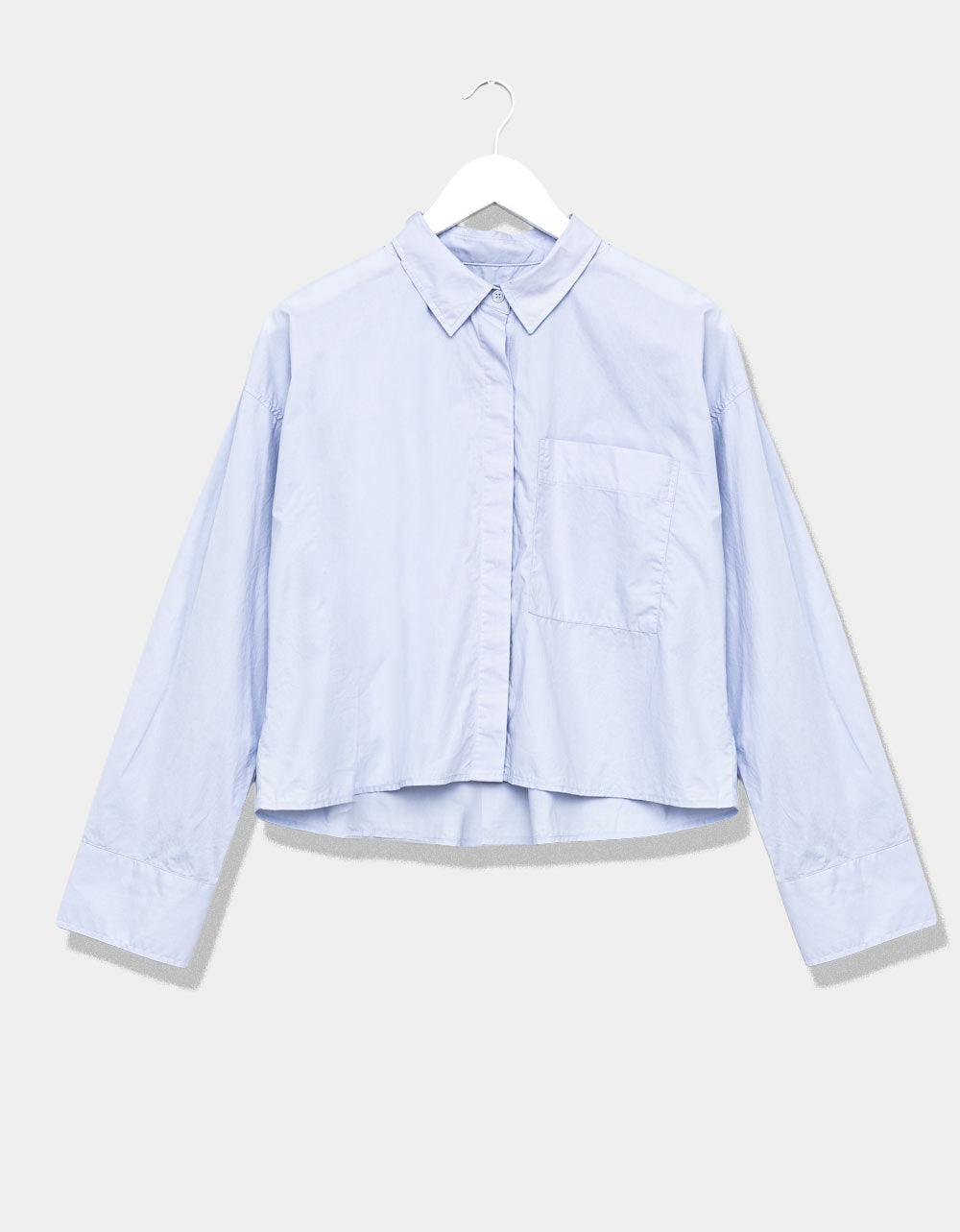 HMB Favorite Button Up