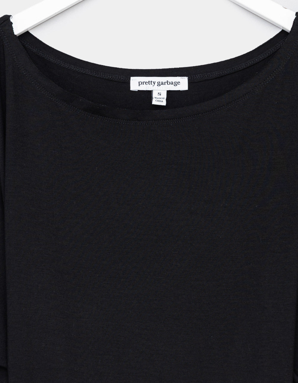 Hailey Jersey Top