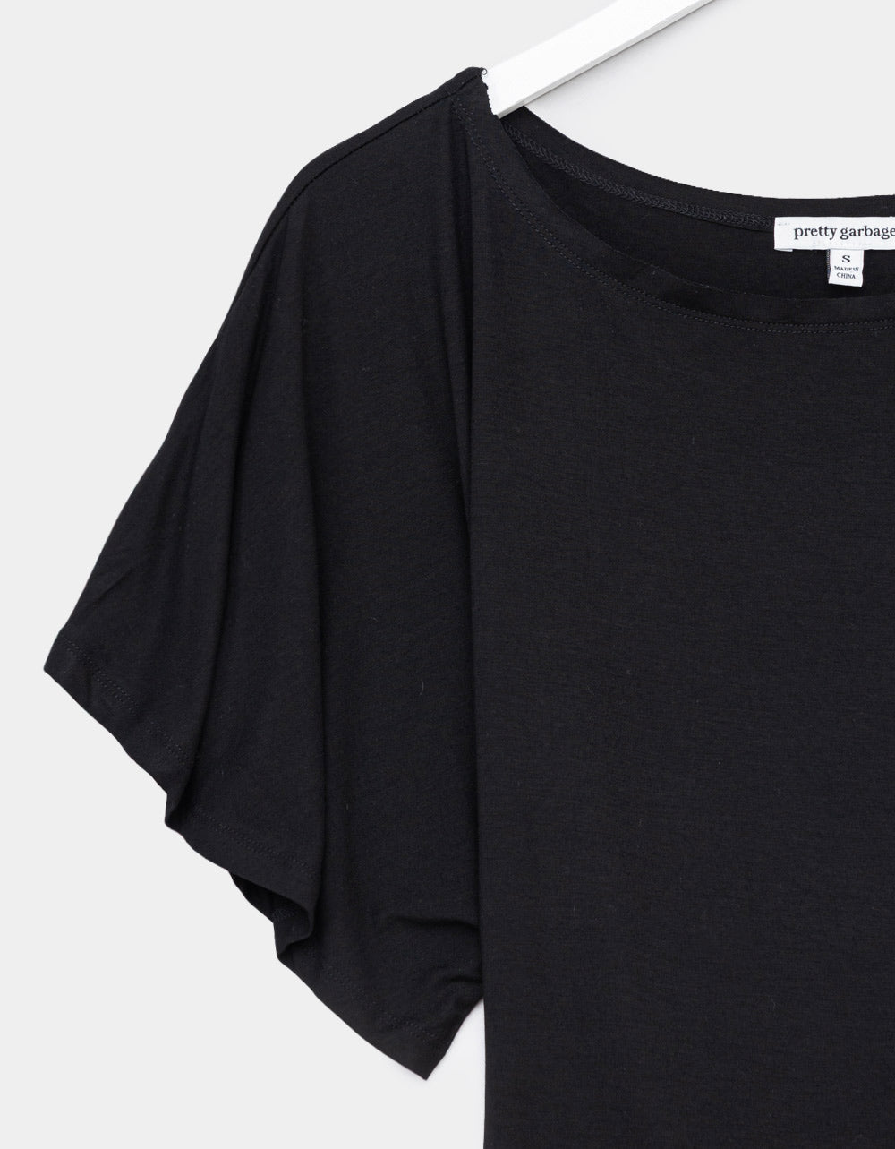 Hailey Jersey Top