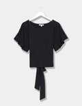 Hailey Jersey Top