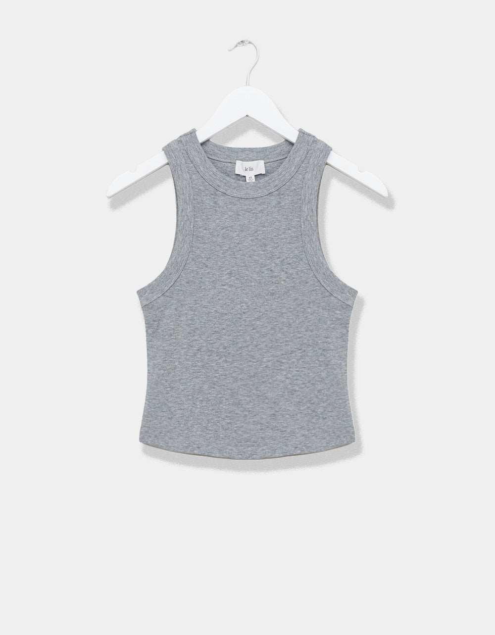 Heath Rib Tank