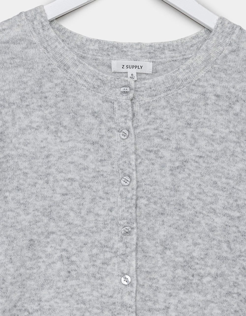 Heather Medina Cardi