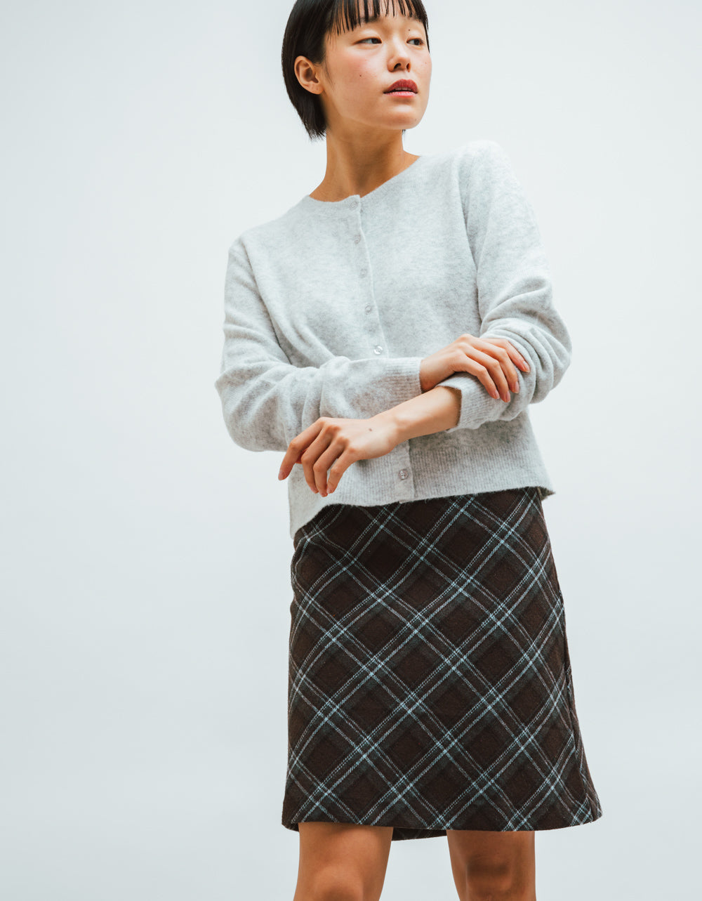 Heather Medina Cardi