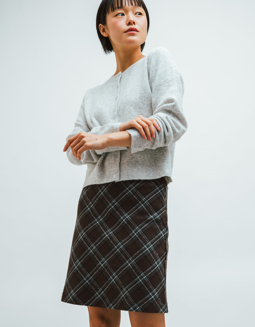 Heather Medina Cardi