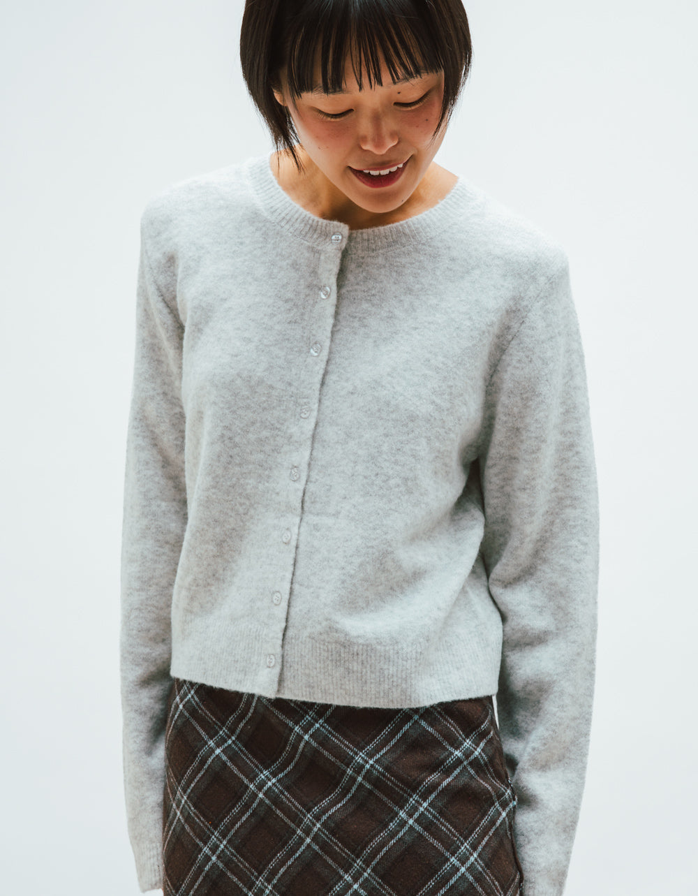 Heather Medina Cardi