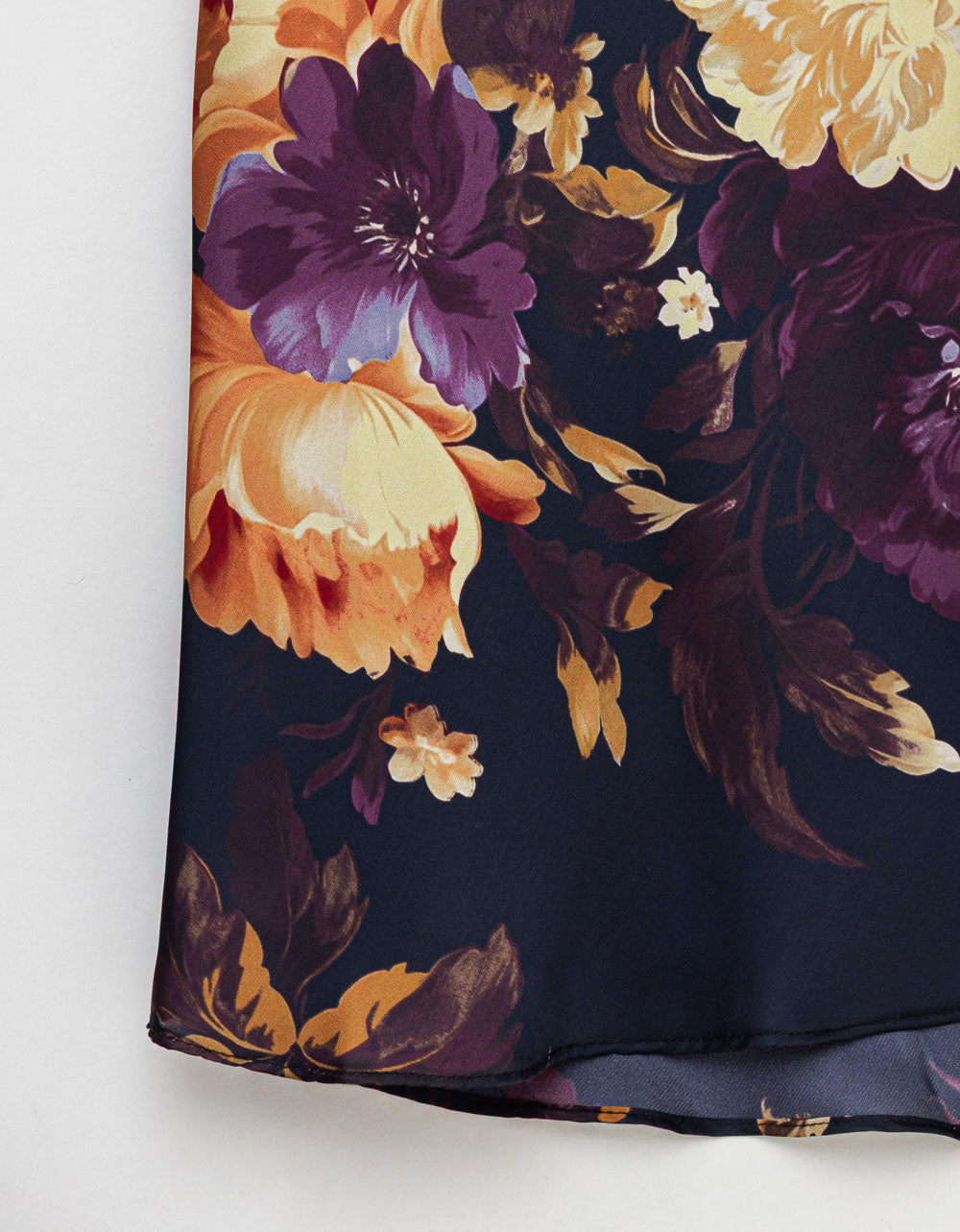 Hidden Haven Dress