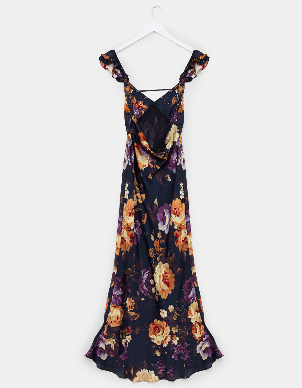 Hidden Haven Dress