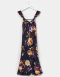 Hidden Haven Dress