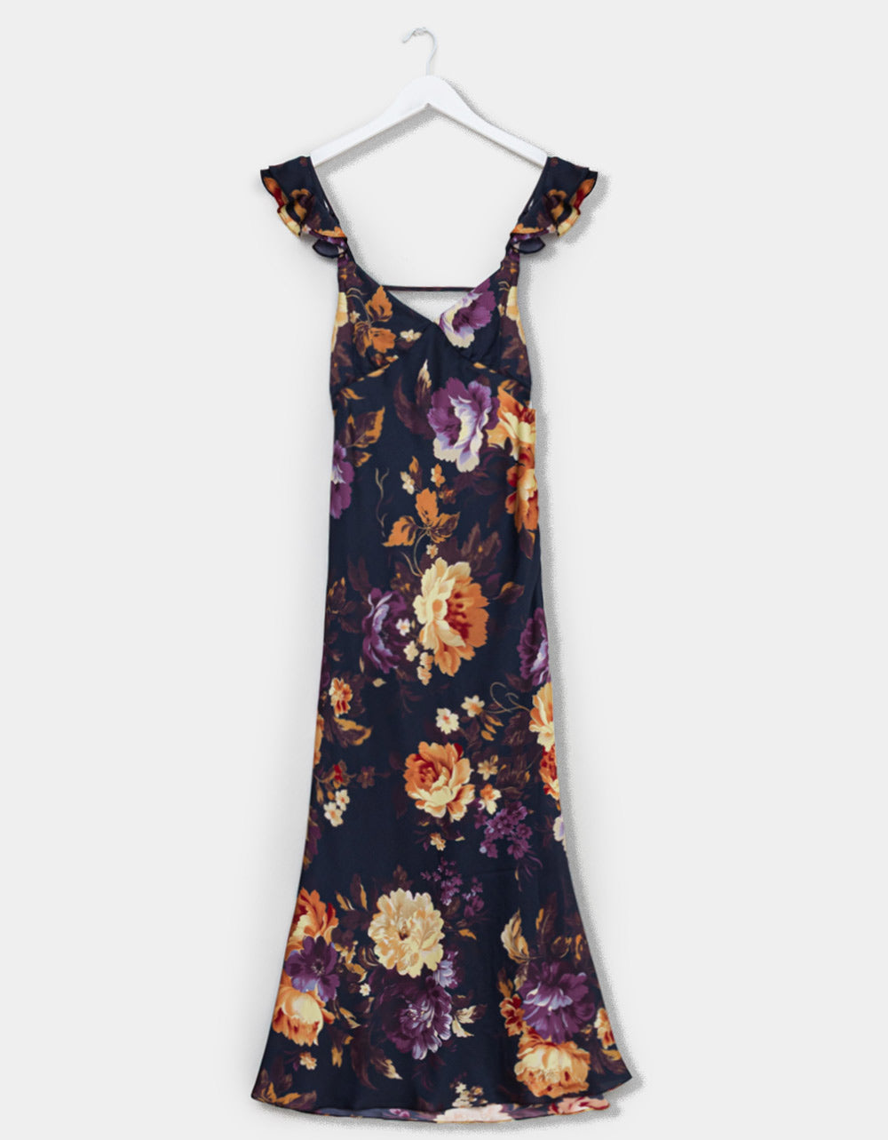 Hidden Haven Dress
