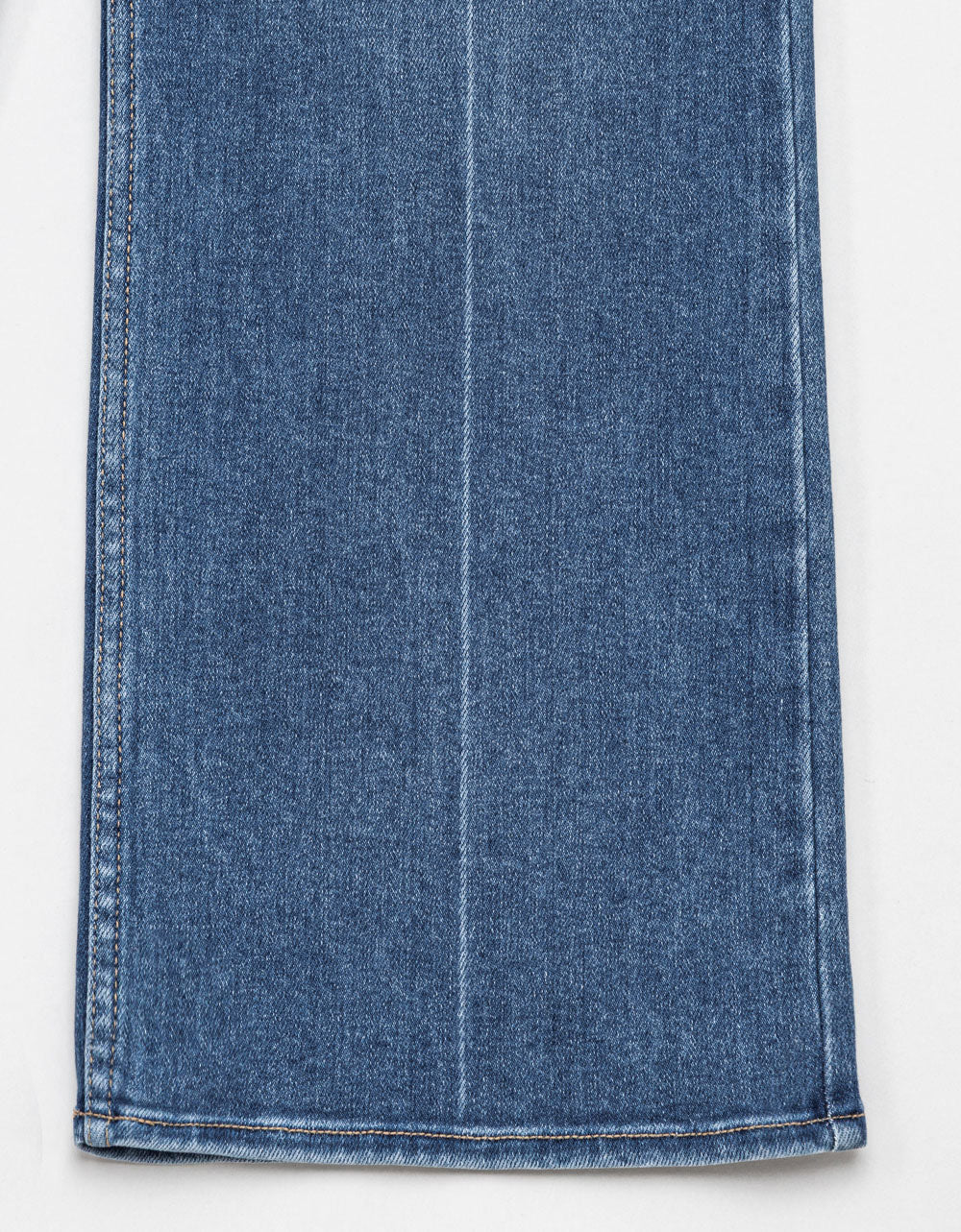 High Sailor Jeans