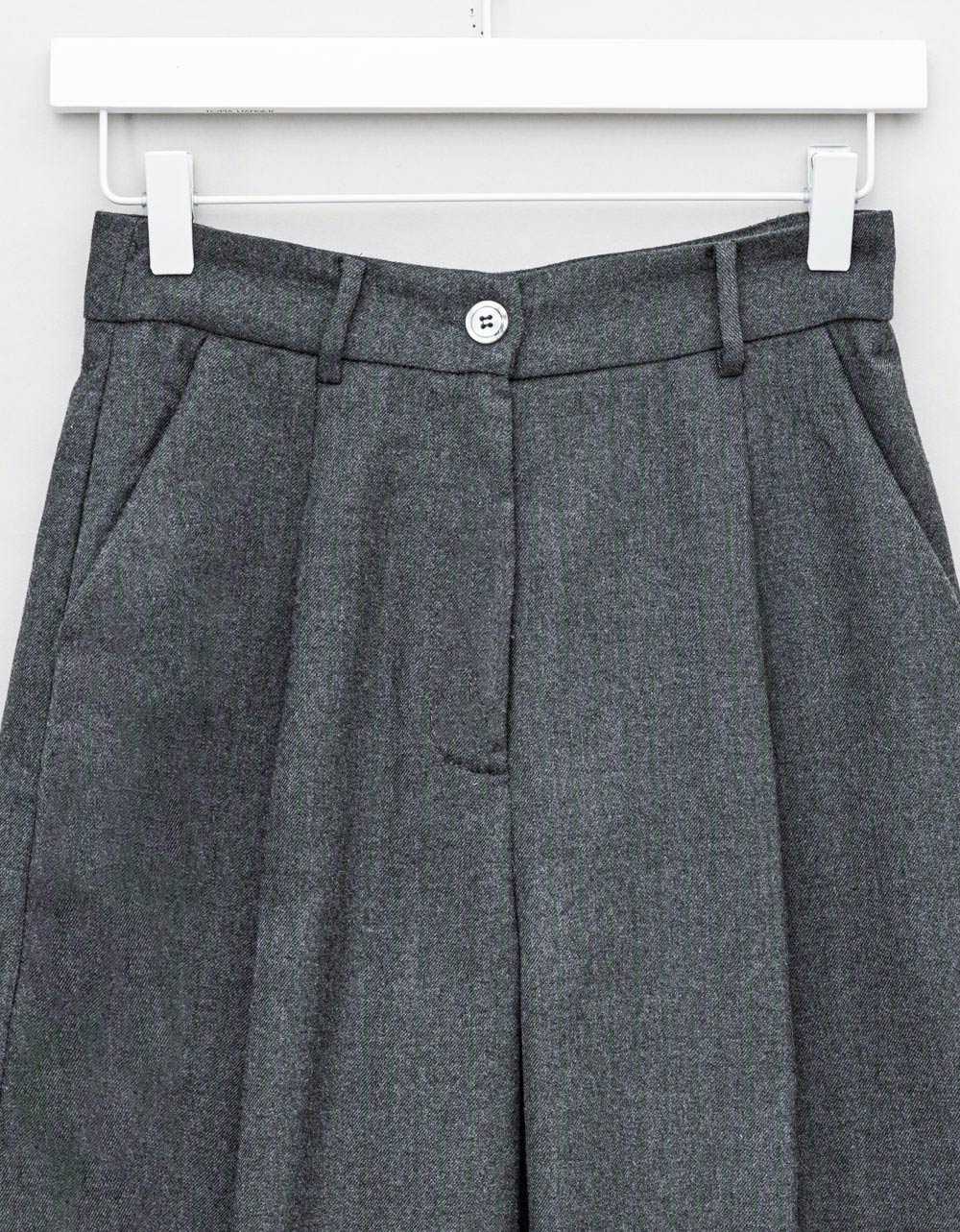 Hiver Gris Trouser