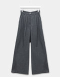 Hiver Gris Trouser