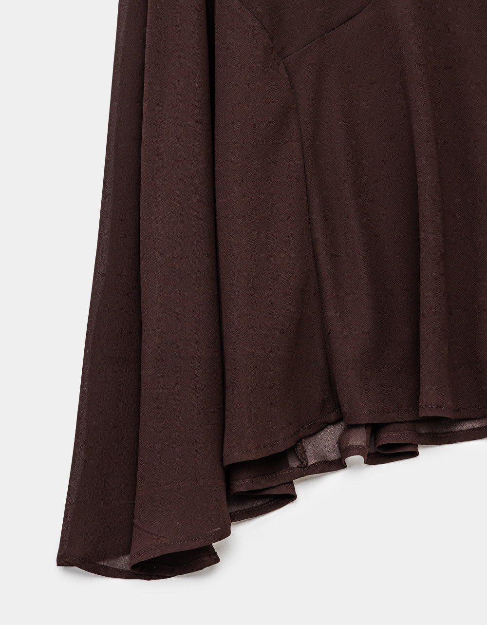 Holly Chiffon Skirt