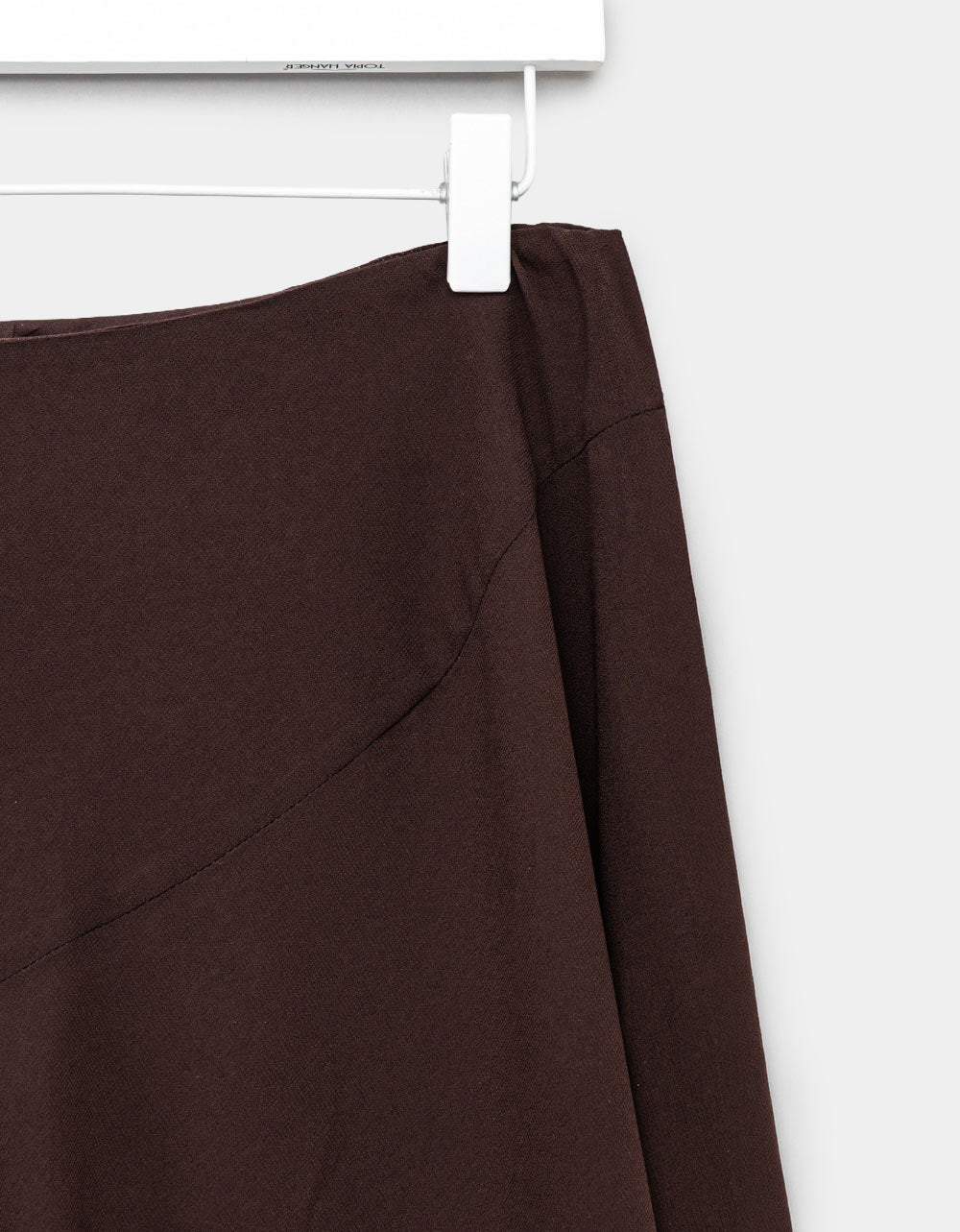 Holly Chiffon Skirt