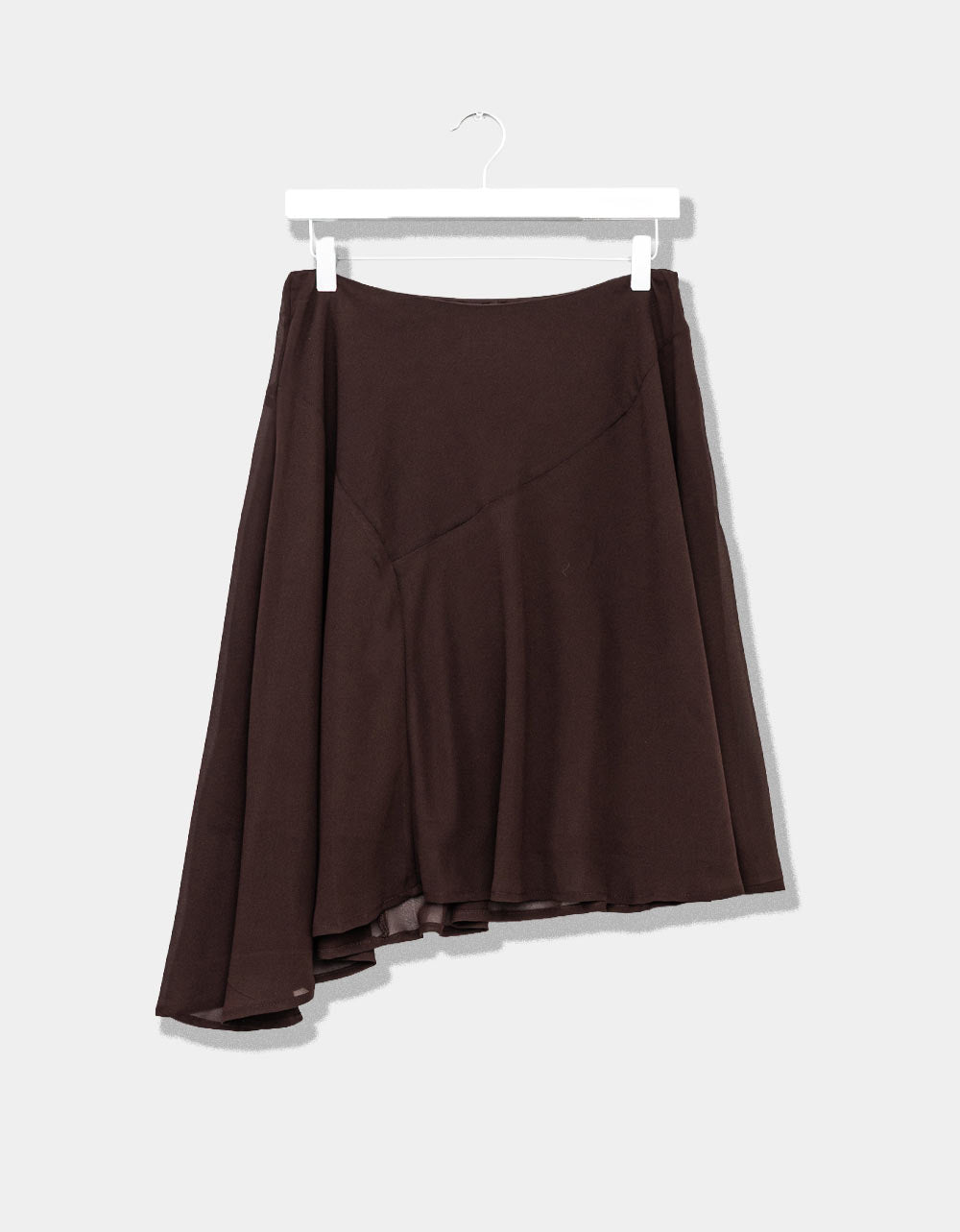 Holly Chiffon Skirt