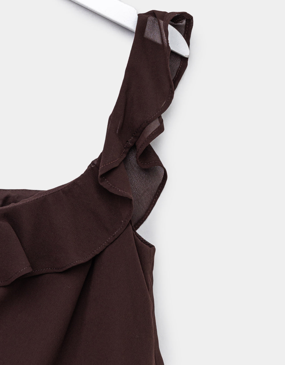Holly Chiffon Top