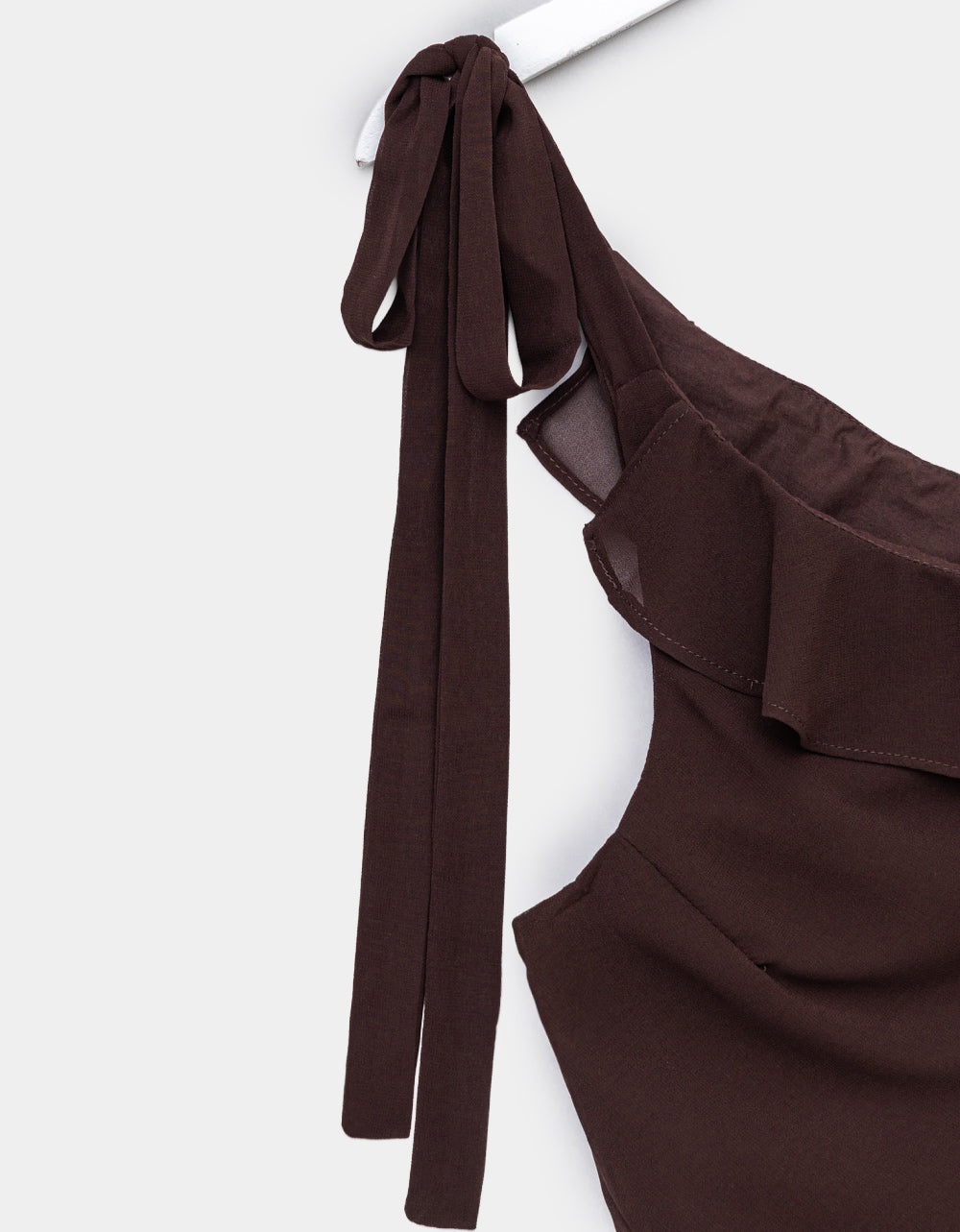 Holly Chiffon Top