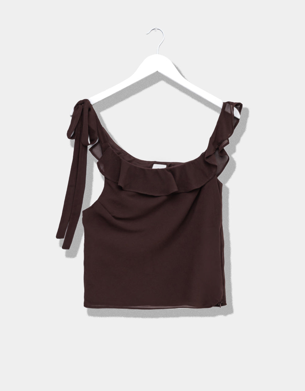Holly Chiffon Top