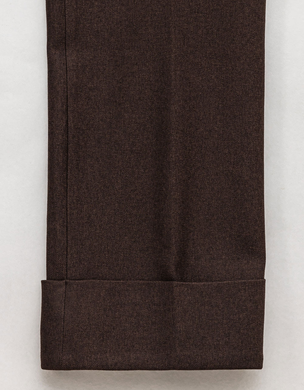 Holmes Cuffed Pants