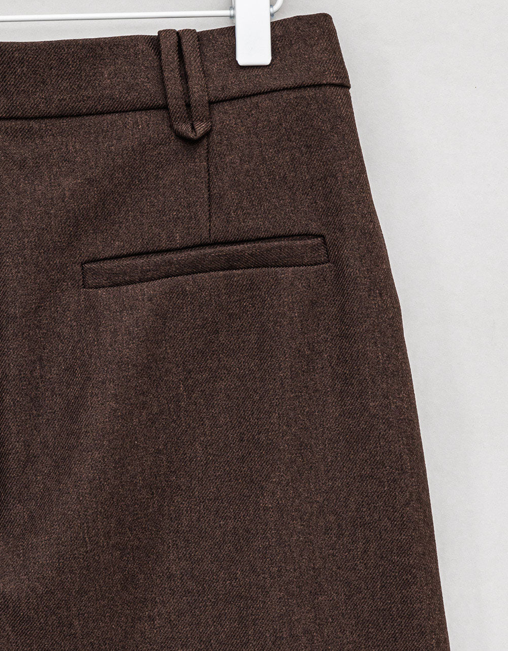 Holmes Cuffed Pants