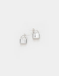 Holmes Earrings - SS