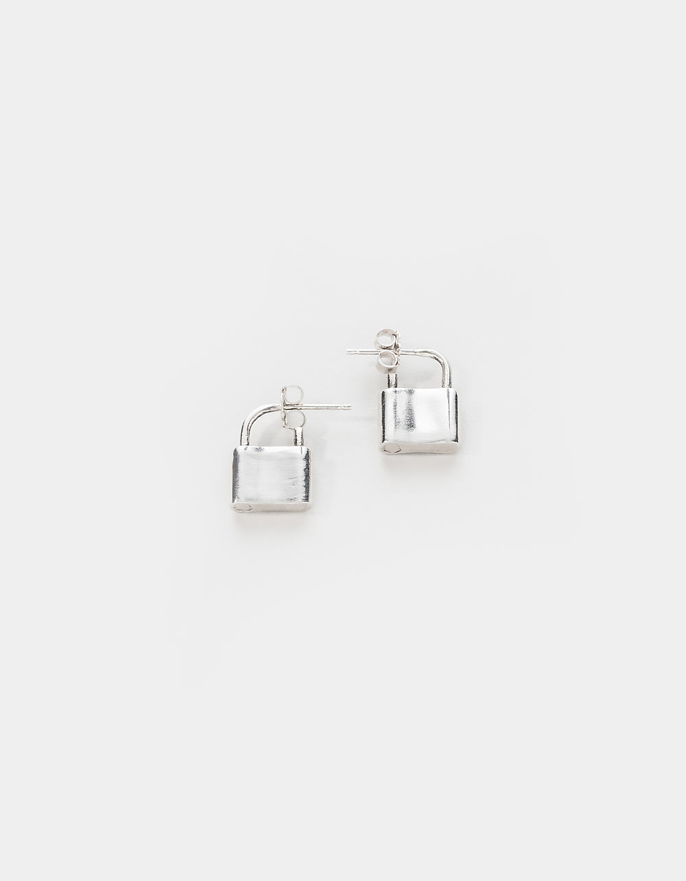 Holmes Earrings - SS
