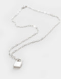 Holmes Necklace - SS