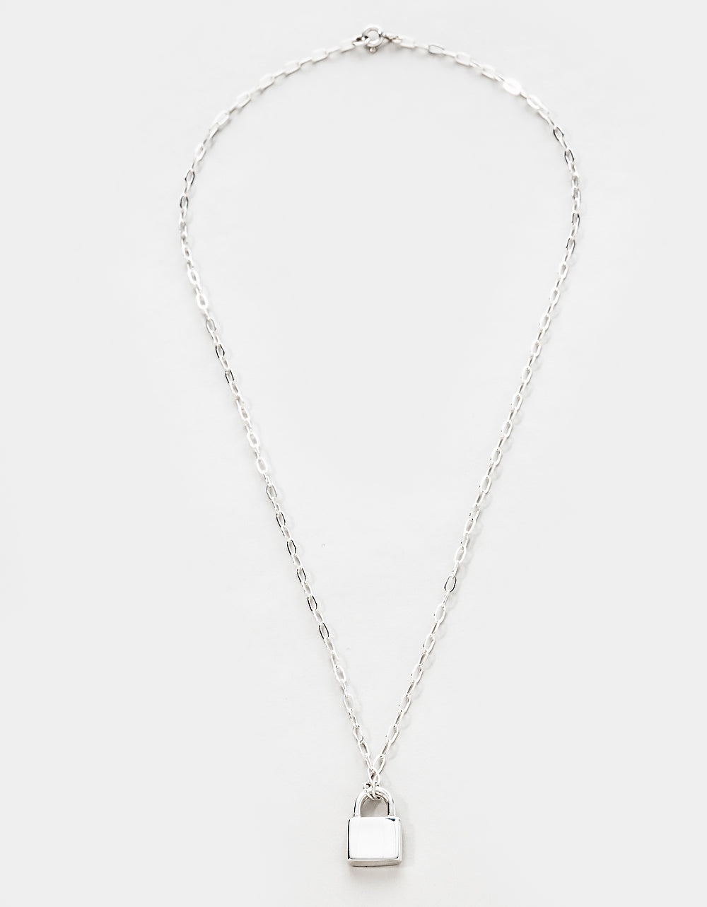 Holmes Necklace - SS