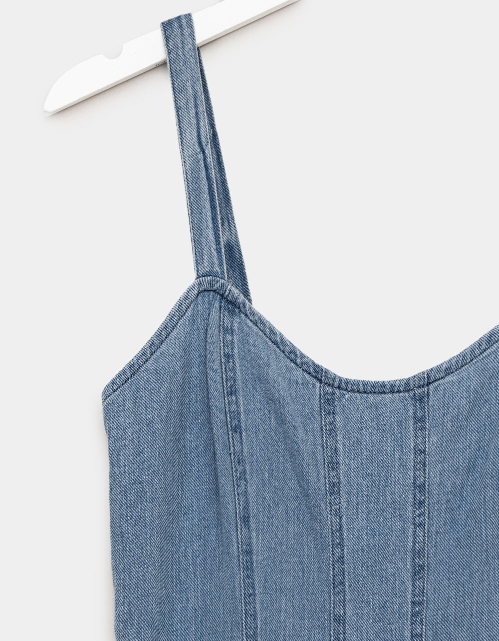 Indigo Leonora Dress