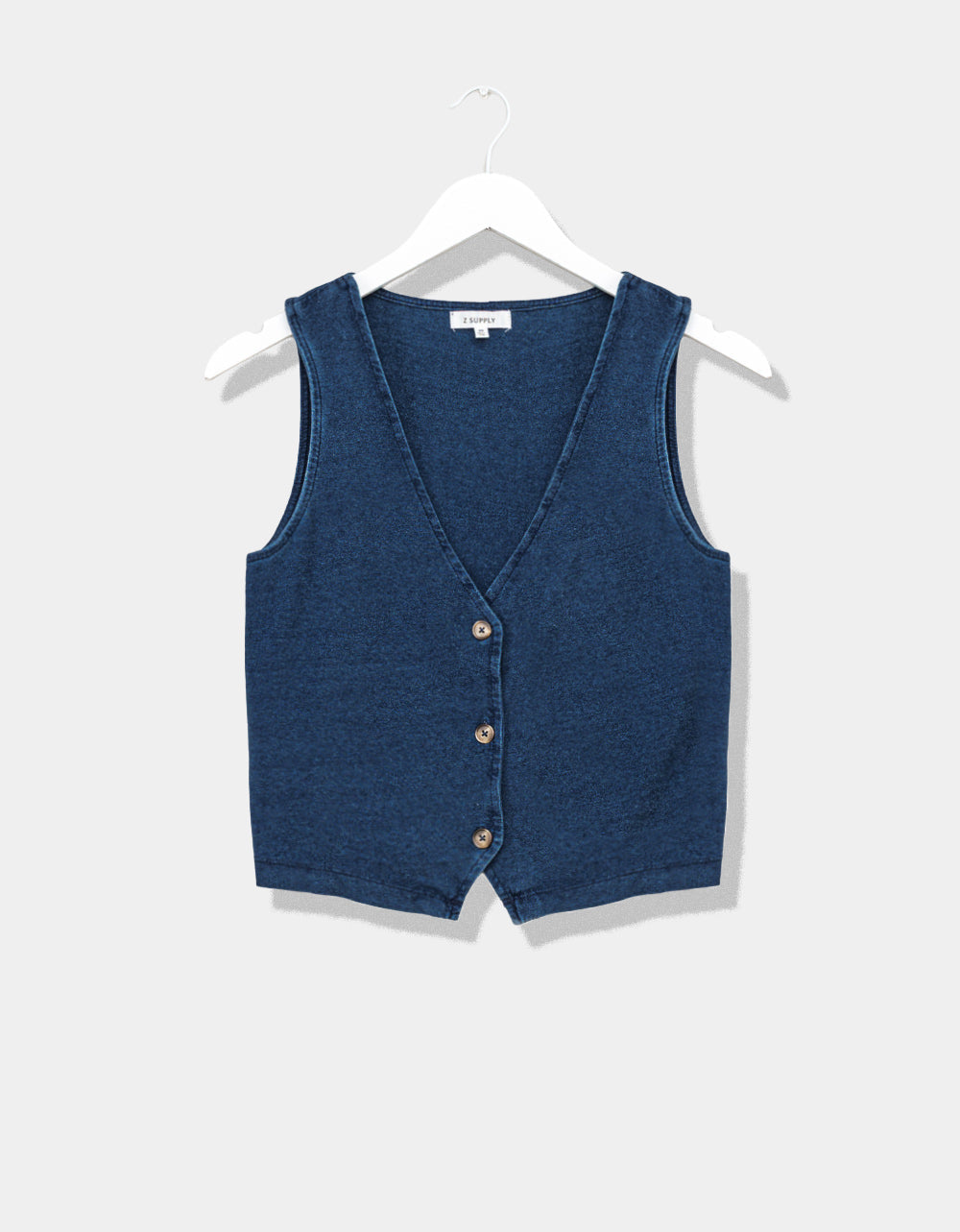 Indigo Noelle Top