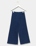 Indigo Scout Pant