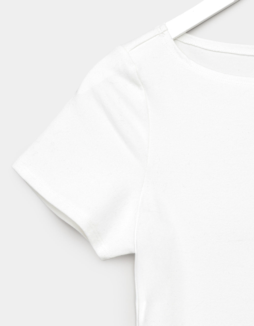 Breanna Top in White