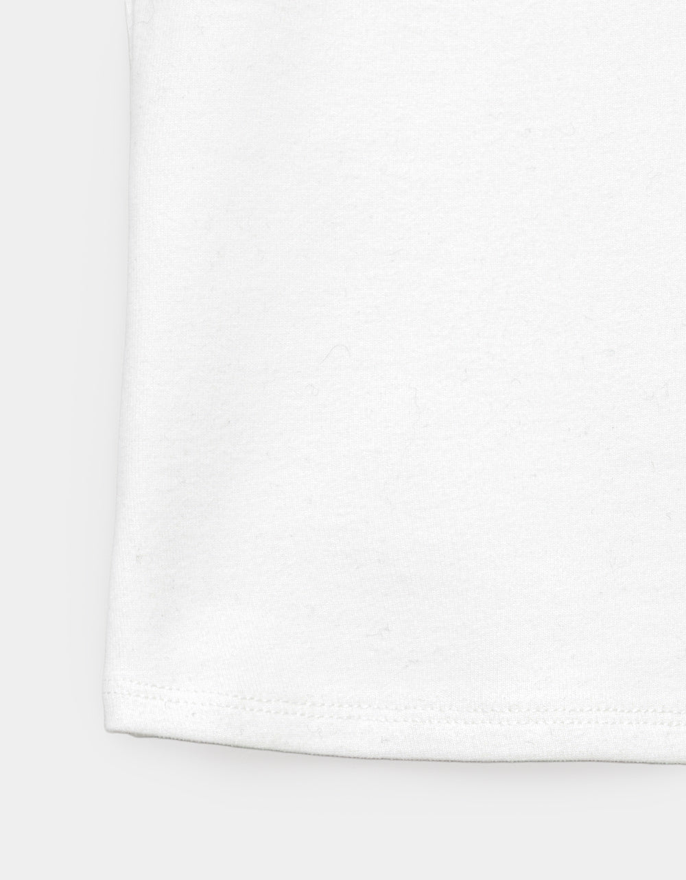 Breanna Top in White