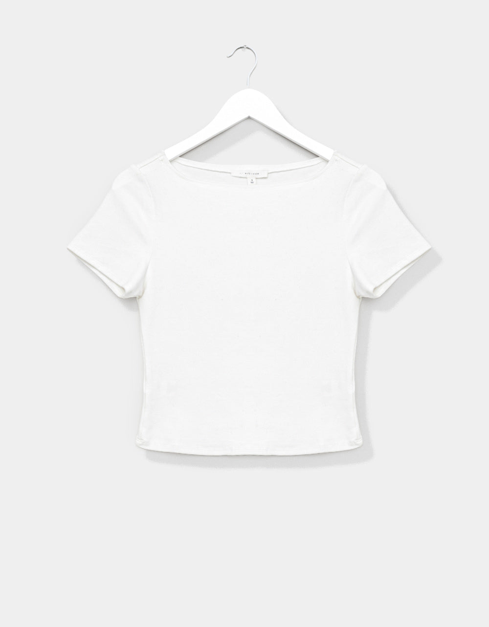 Breanna Top in White